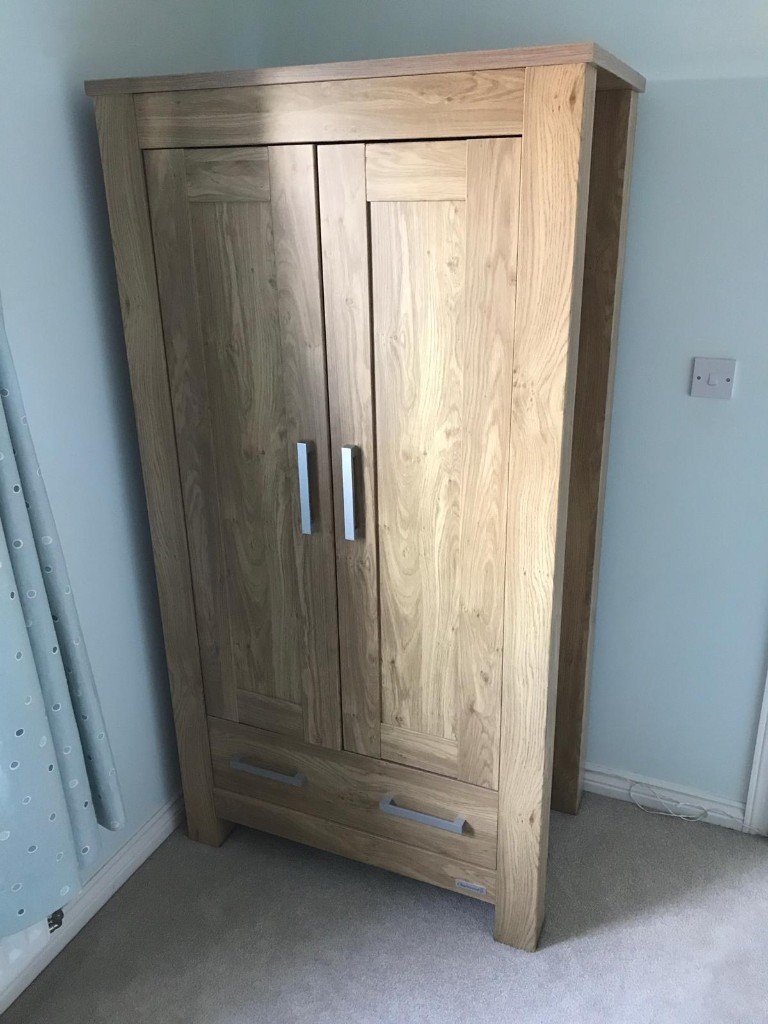 bordeaux nursery furniture set